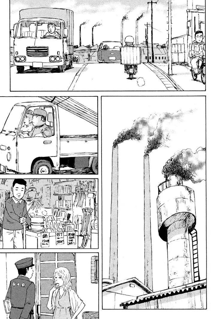Cigarette Anthology (2012) - Capítulo 11 - Página 3 - LectorTMOo