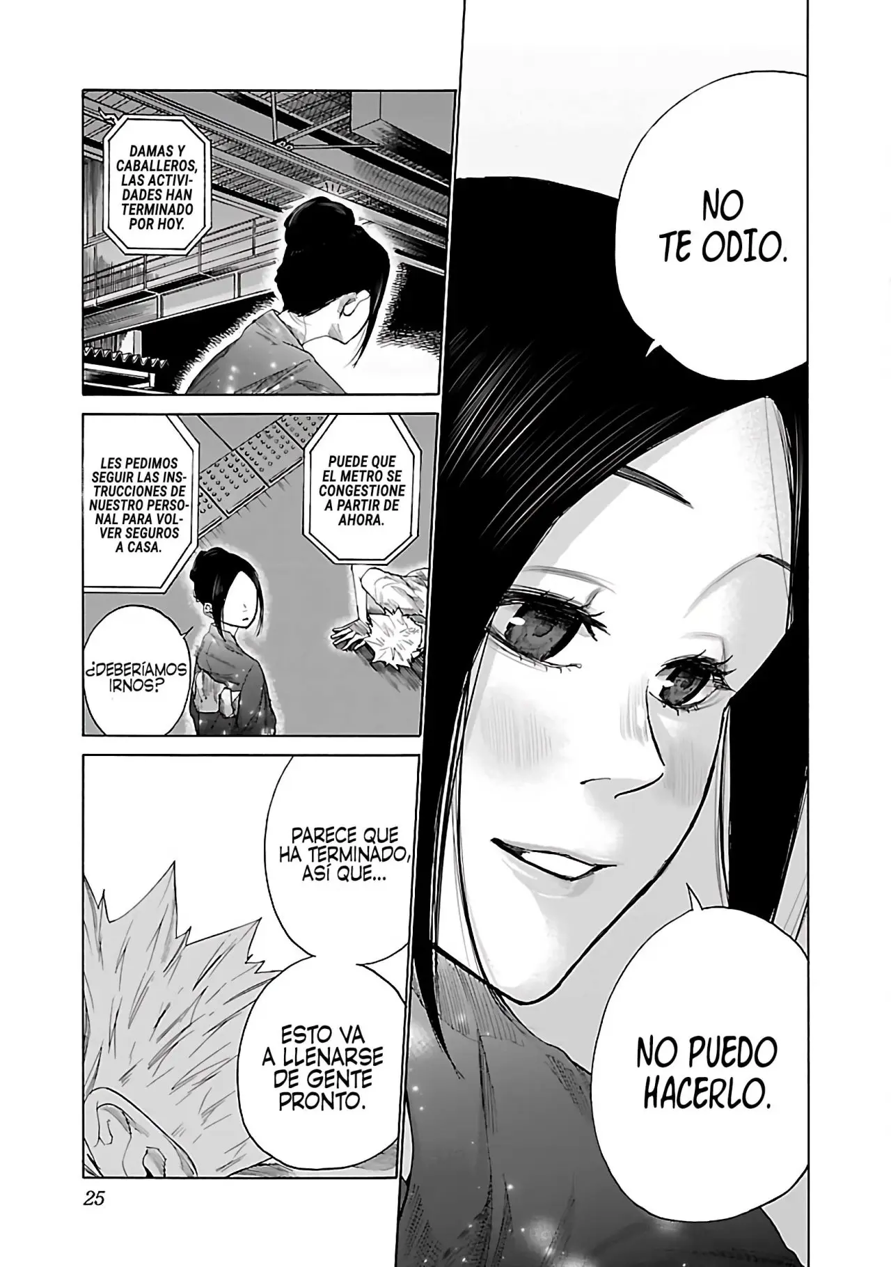 Cigarette & Cherry (2017) - Capítulo 14 - Página 12 - LectorTMOo