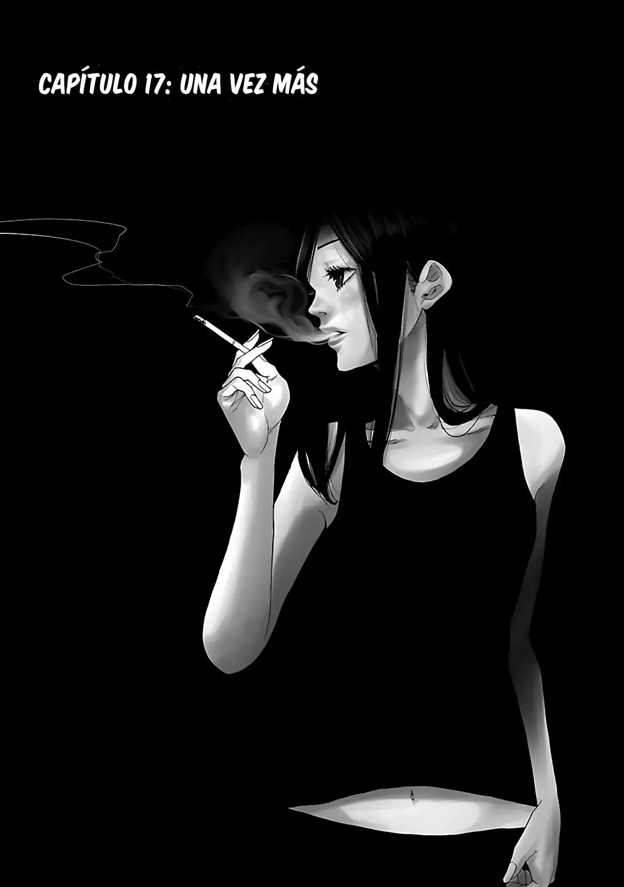 Cigarette & Cherry (2017) - Capítulo 17 - Página 3 - LectorTMOo