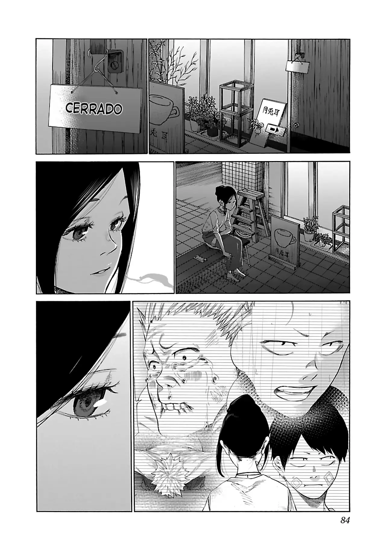 Cigarette & Cherry (2017) - Capítulo 19 - Página 5 - LectorTMOo