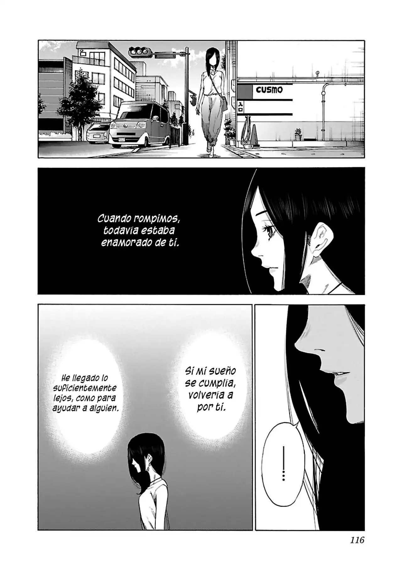 Cigarette & Cherry (2017) - Capítulo 21 - Página 11 - LectorTMOo
