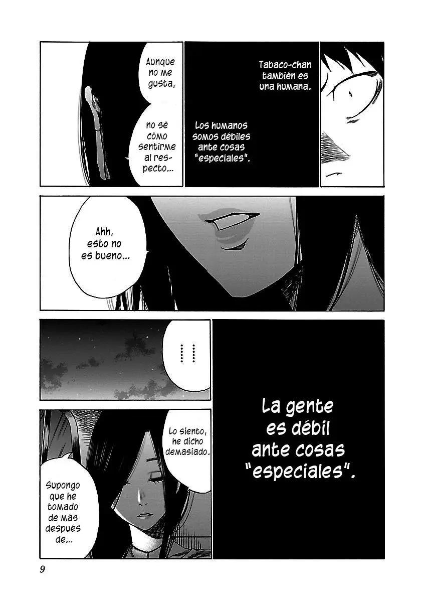 Cigarette & Cherry (2017) - Capítulo 25 - Página 10 - LectorTMOo