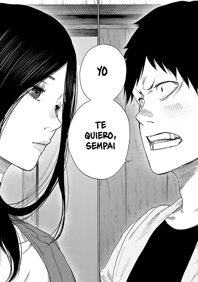 Cigarette & Cherry (2017) - Capítulo 35 - Página 15 - LectorTMOo