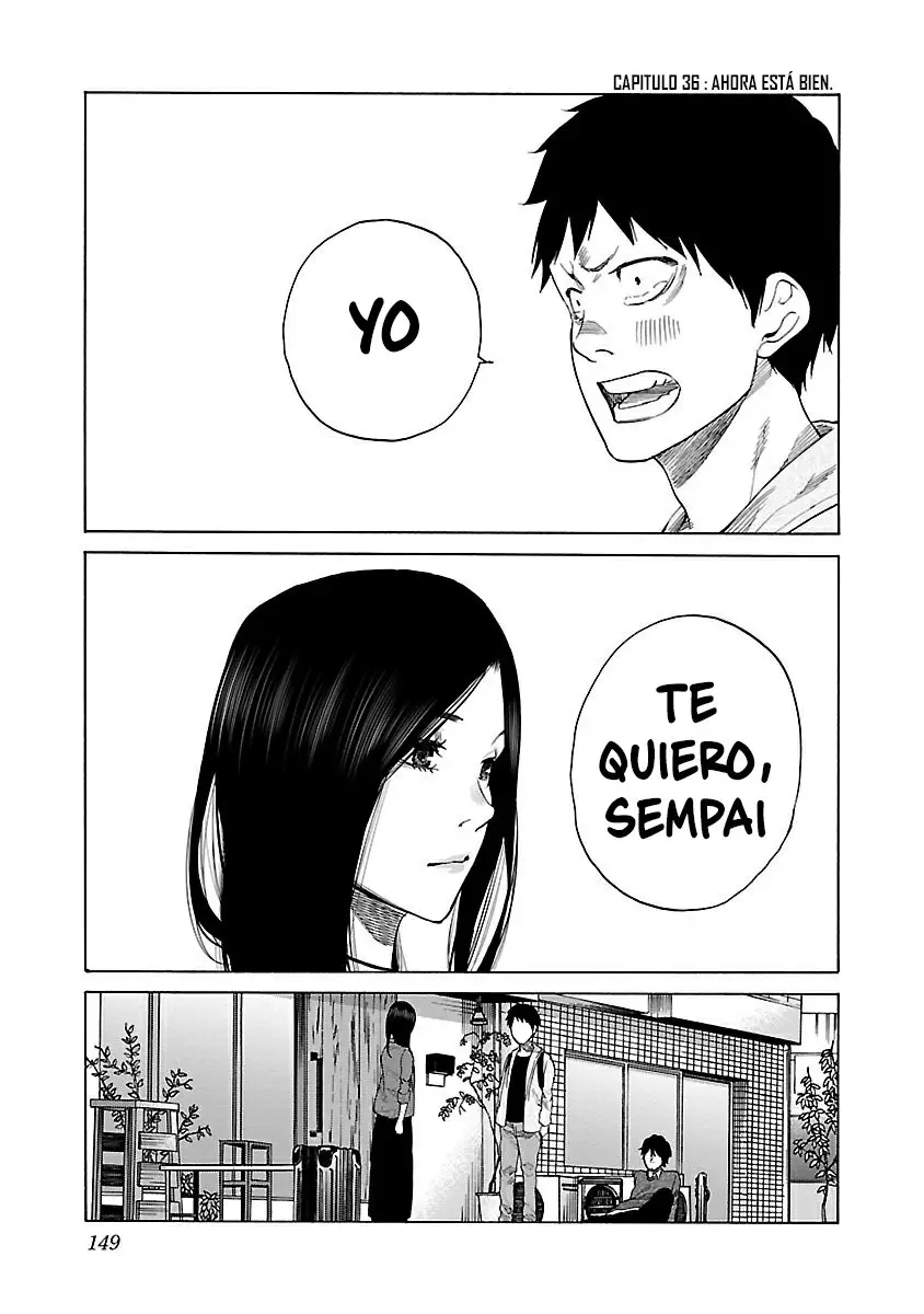 Cigarette & Cherry (2017) - Capítulo 36 - Página 3 - LectorTMOo