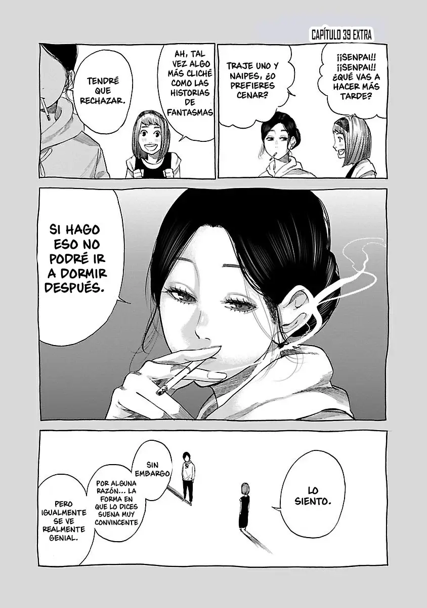 Cigarette & Cherry (2017) - Capítulo 39 - Página 13 - LectorTMOo