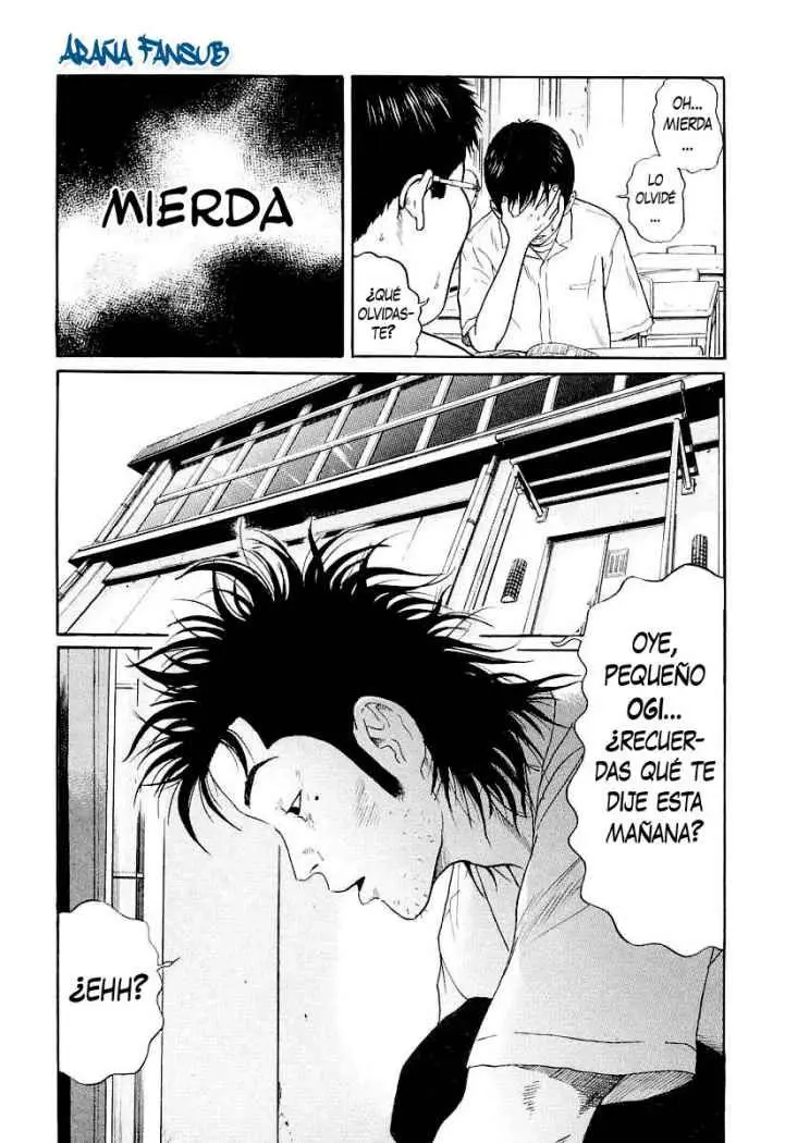 Ciguatera (2003) - Capítulo 1 - Página 9 - LectorTMOo