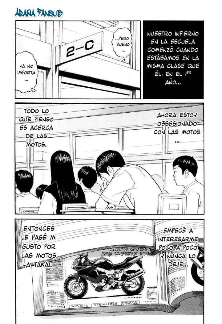 Ciguatera (2003) - Capítulo 1 - Página 13 - LectorTMOo