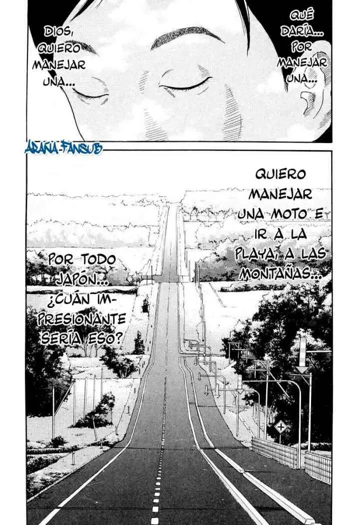 Ciguatera (2003) - Capítulo 1 - Página 14 - LectorTMOo