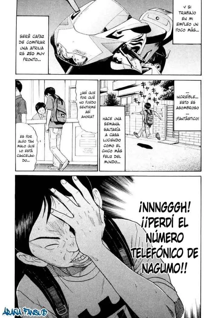 Ciguatera (2003) - Capítulo 10 - Página 7 - LectorTMOo
