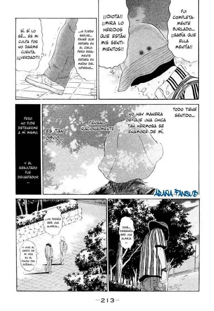 Ciguatera (2003) - Capítulo 11 - Página 17 - LectorTMOo