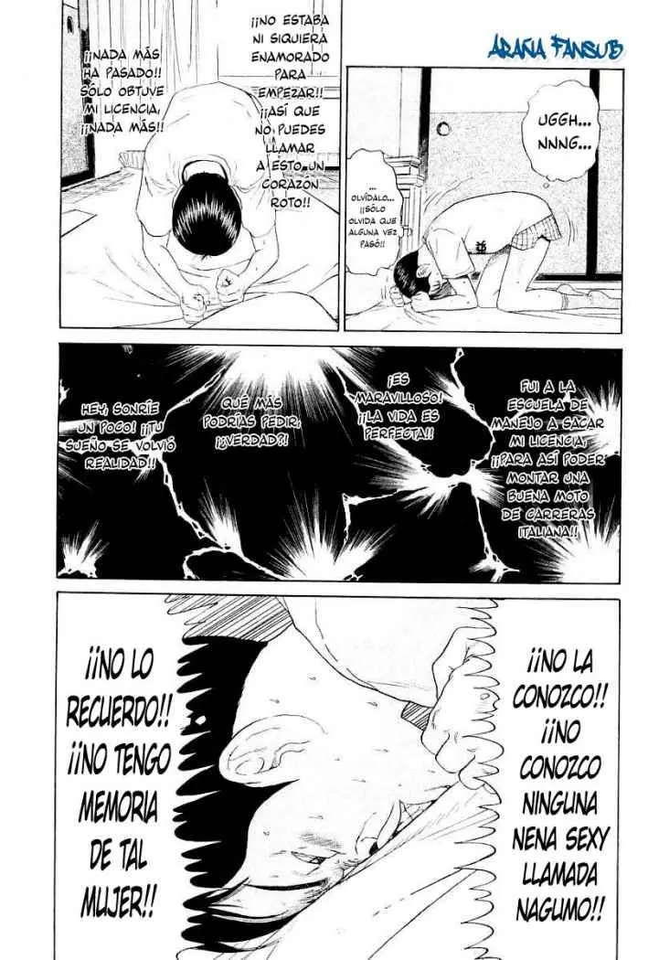 Ciguatera (2003) - Capítulo 12 - Página 8 - LectorTMOo