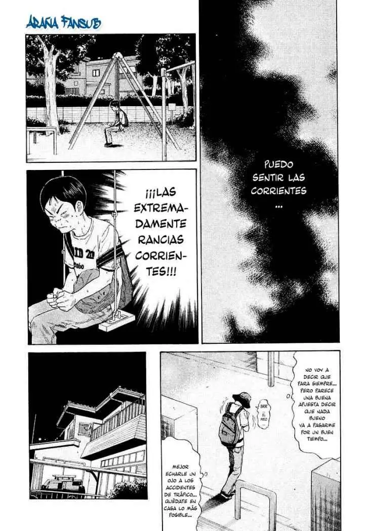 Ciguatera (2003) - Capítulo 12 - Página 13 - LectorTMOo