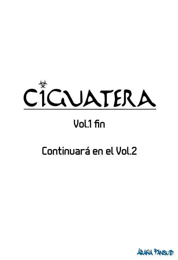 Ciguatera (2003) - Capítulo 12 - Página 20 - LectorTMOo