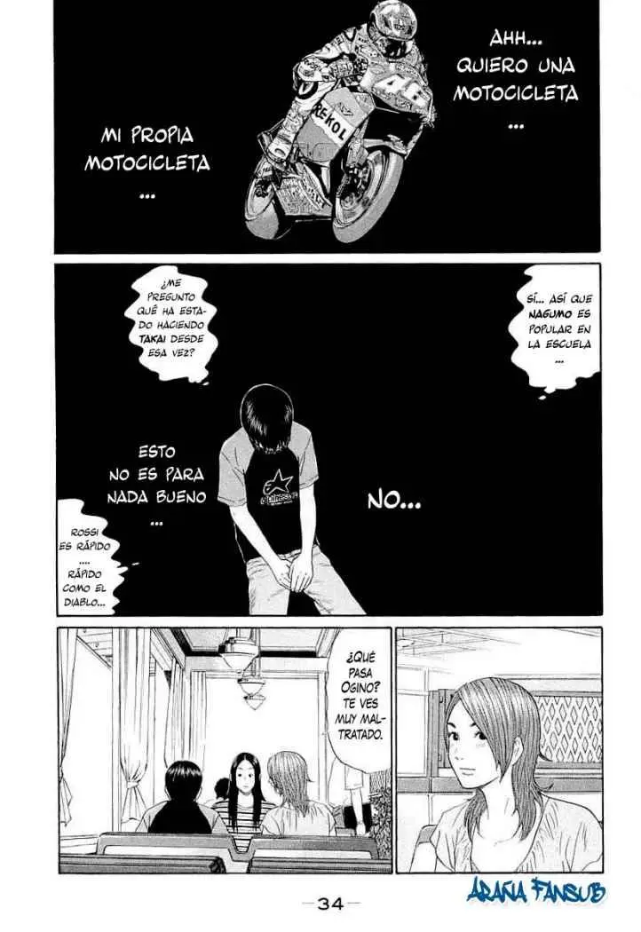 Ciguatera (2003) - Capítulo 14 - Página 10 - LectorTMOo