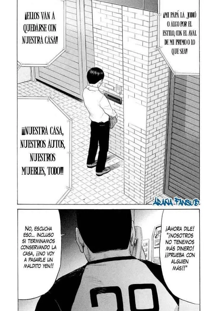 Ciguatera (2003) - Capítulo 15 - Página 13 - LectorTMOo