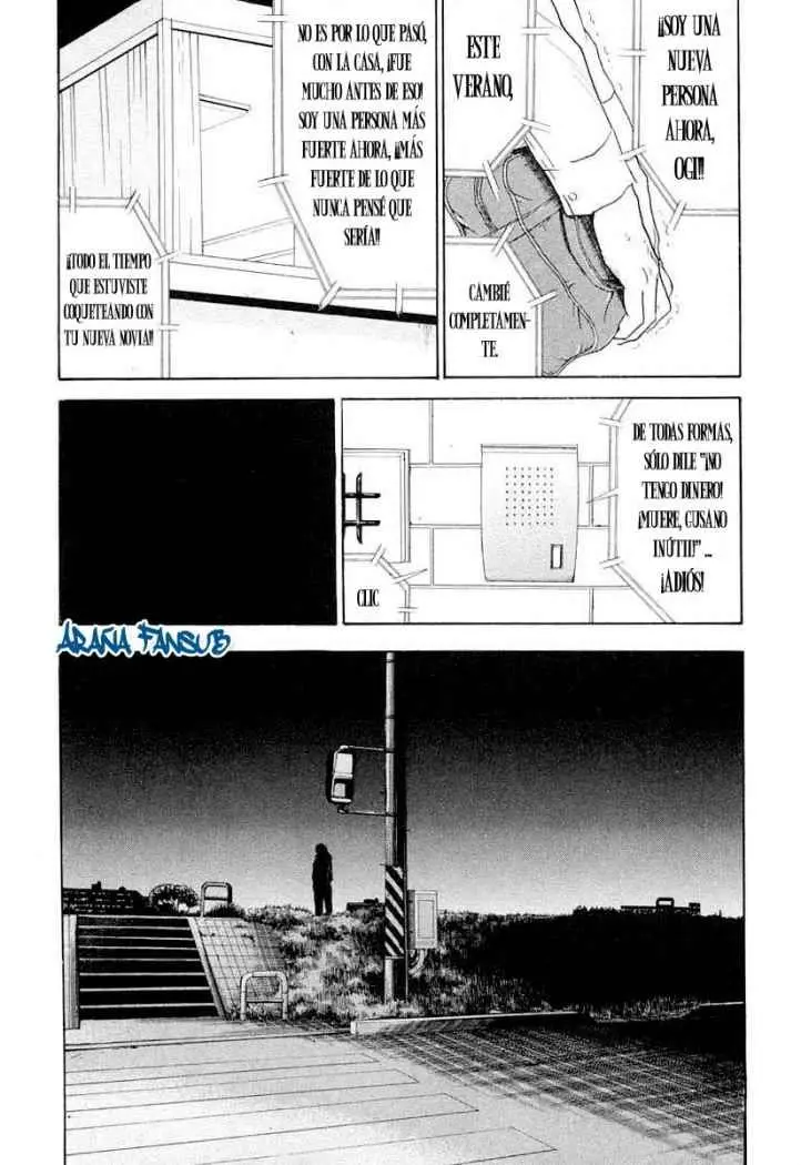 Ciguatera (2003) - Capítulo 15 - Página 14 - LectorTMOo