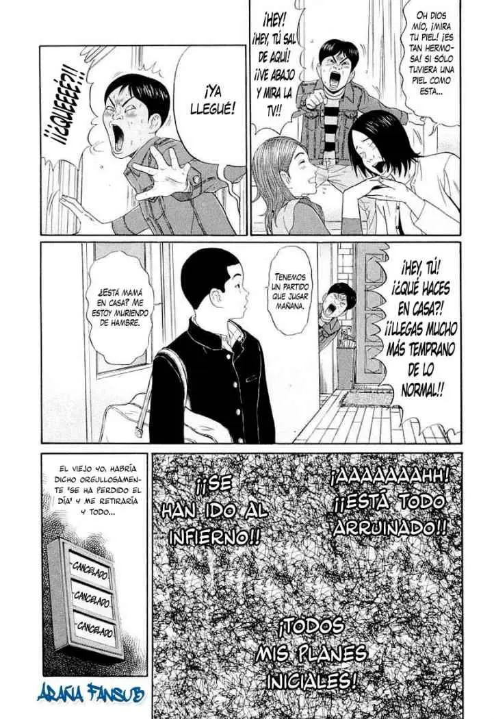 Ciguatera (2003) - Capítulo 18 - Página 9 - LectorTMOo