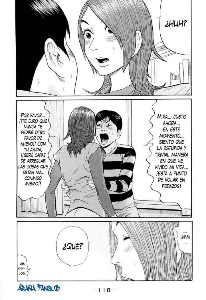 Ciguatera (2003) - Capítulo 19 - Página 2 - LectorTMOo