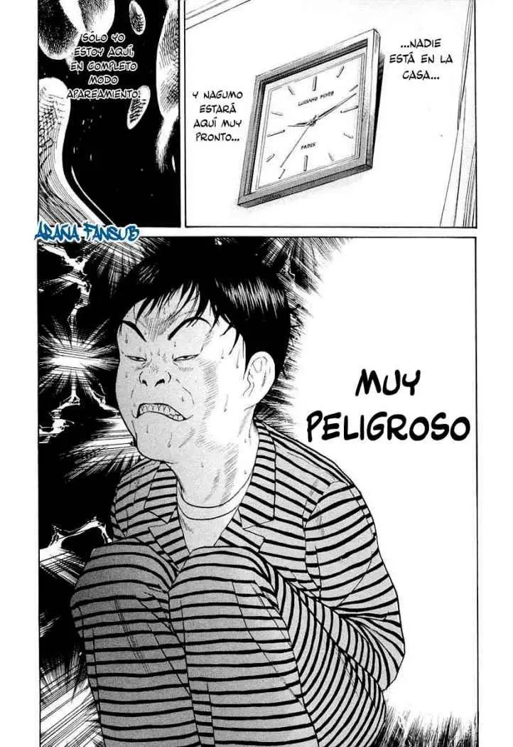 Ciguatera (2003) - Capítulo 23 - Página 14 - LectorTMOo
