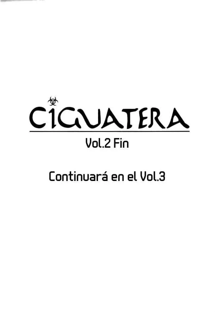 Ciguatera (2003) - Capítulo 23 - Página 17 - LectorTMOo