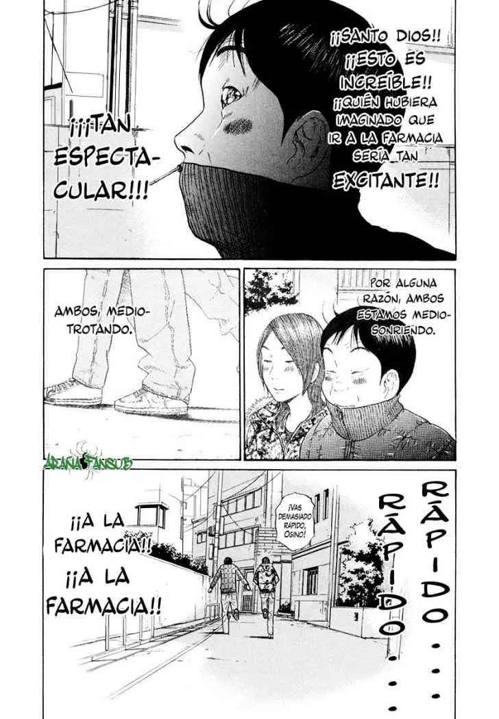 Ciguatera (2003) - Capítulo 24 - Página 16 - LectorTMOo