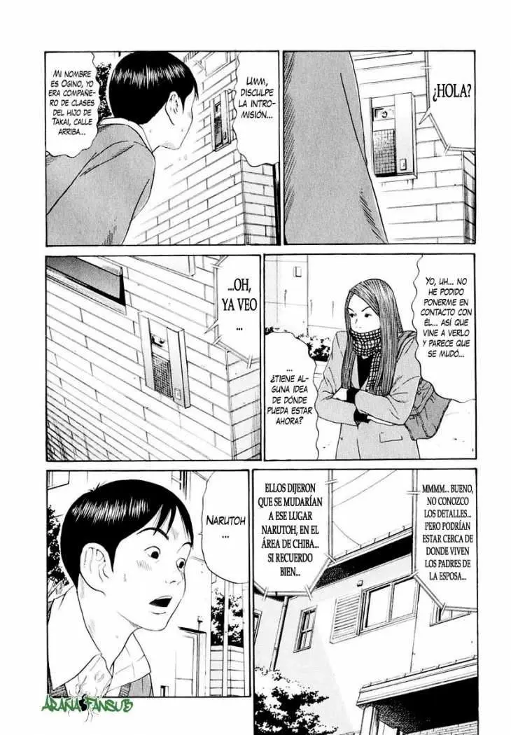 Ciguatera (2003) - Capítulo 27 - Página 14 - LectorTMOo