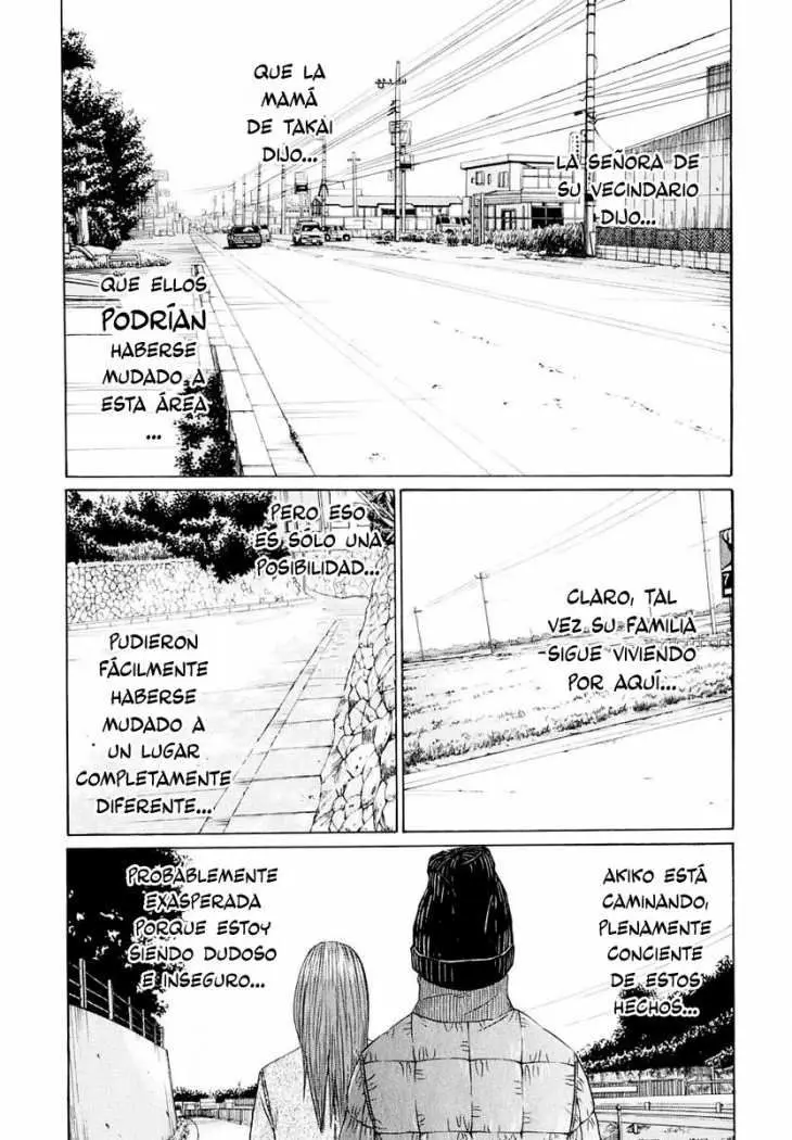 Ciguatera (2003) - Capítulo 28 - Página 7 - LectorTMOo