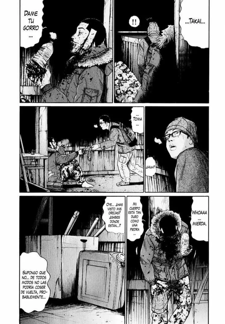 Ciguatera (2003) - Capítulo 31 - Página 15 - LectorTMOo