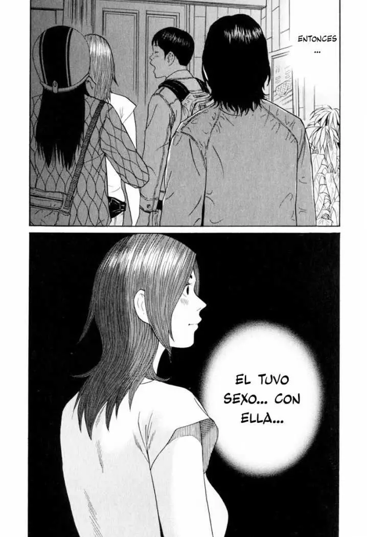 Ciguatera (2003) - Capítulo 36 - Página 17 - LectorTMOo