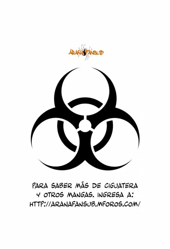 Ciguatera (2003) - Capítulo 36 - Página 19 - LectorTMOo