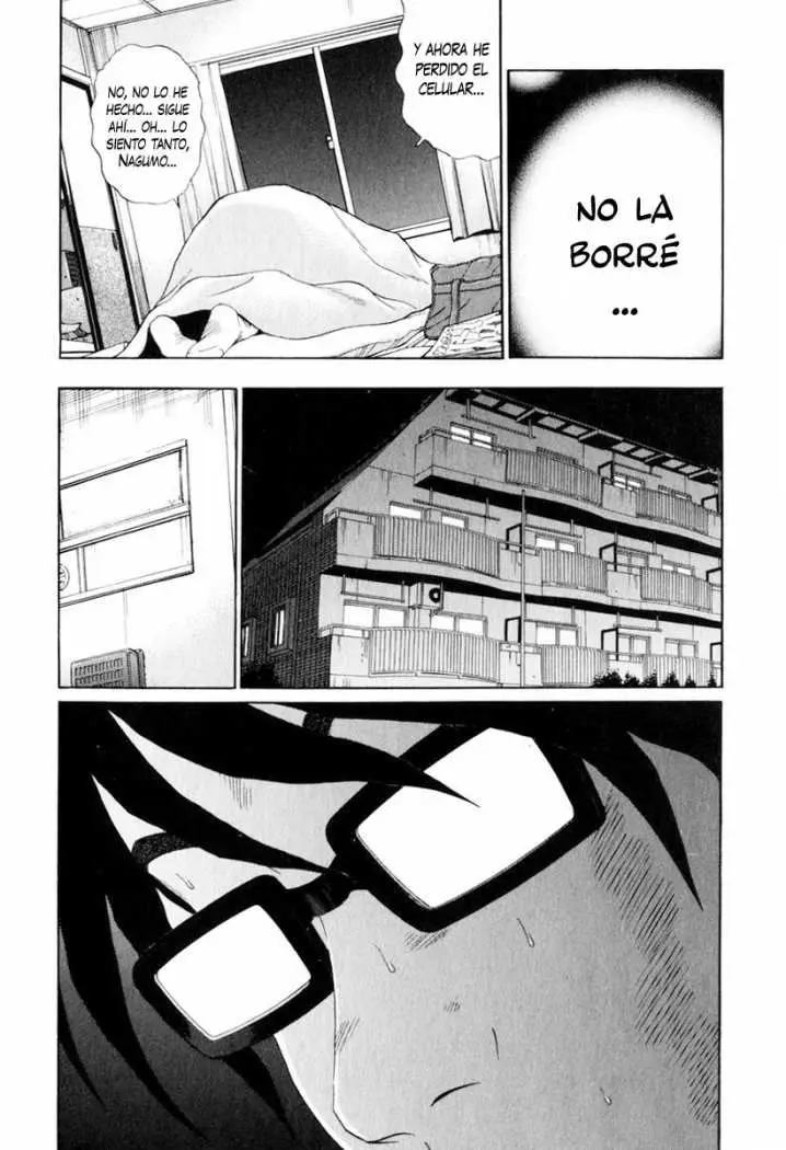 Ciguatera (2003) - Capítulo 37 - Página 18 - LectorTMOo