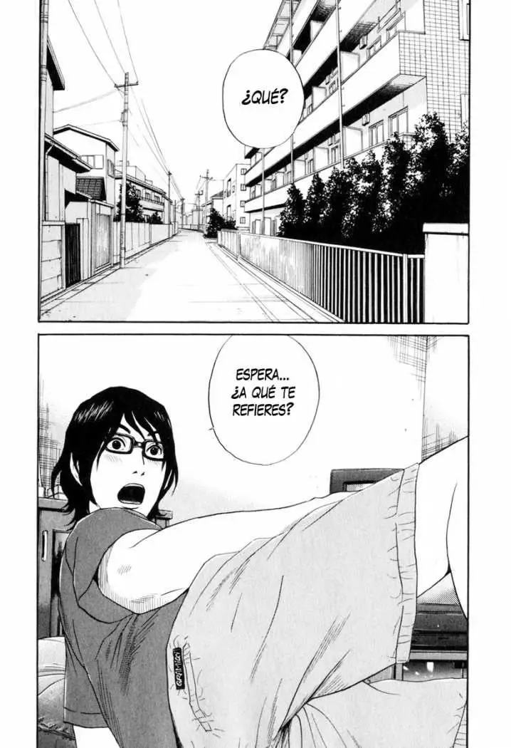 Ciguatera (2003) - Capítulo 39 - Página 4 - LectorTMOo