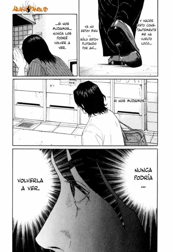 Ciguatera (2003) - Capítulo 39 - Página 13 - LectorTMOo