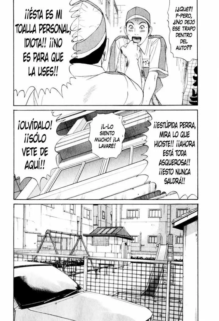 Ciguatera (2003) - Capítulo 43 - Página 14 - LectorTMOo