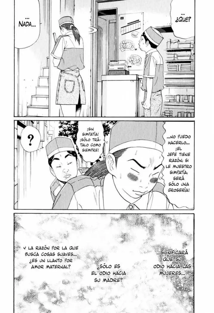 Ciguatera (2003) - Capítulo 44 - Página 17 - LectorTMOo