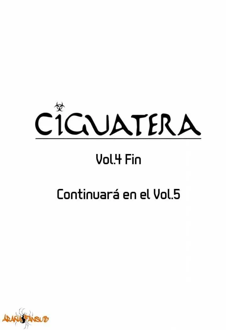 Ciguatera (2003) - Capítulo 46 - Página 17 - LectorTMOo