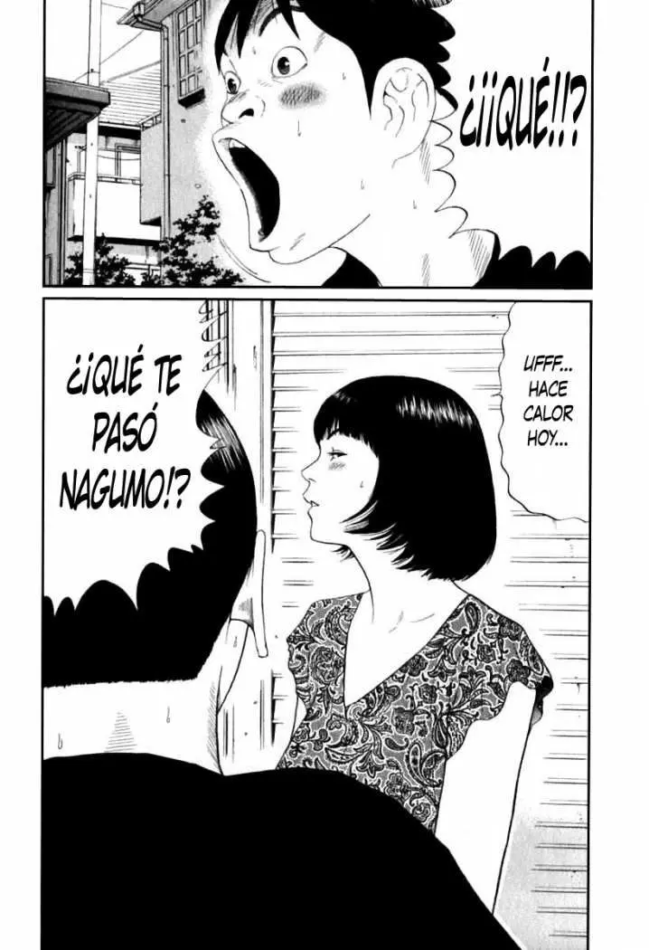 Ciguatera (2003) - Capítulo 47 - Página 9 - LectorTMOo