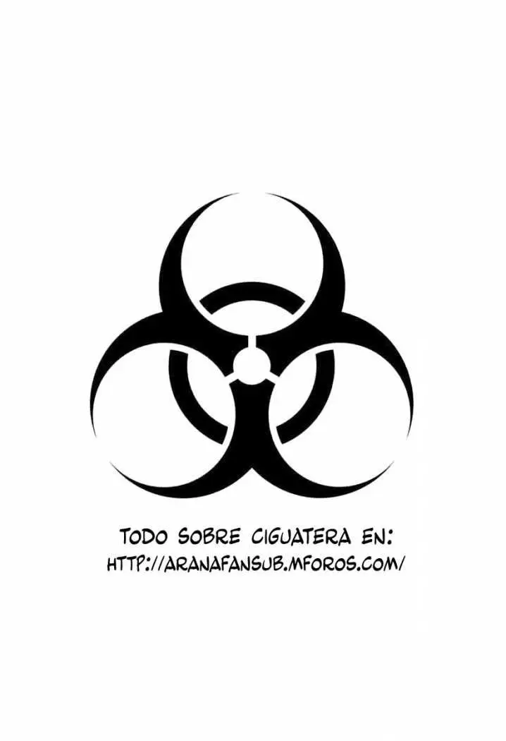 Ciguatera (2003) - Capítulo 48 - Página 20 - LectorTMOo