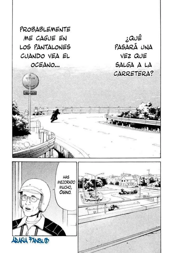 Ciguatera (2003) - Capítulo 5 - Página 9 - LectorTMOo