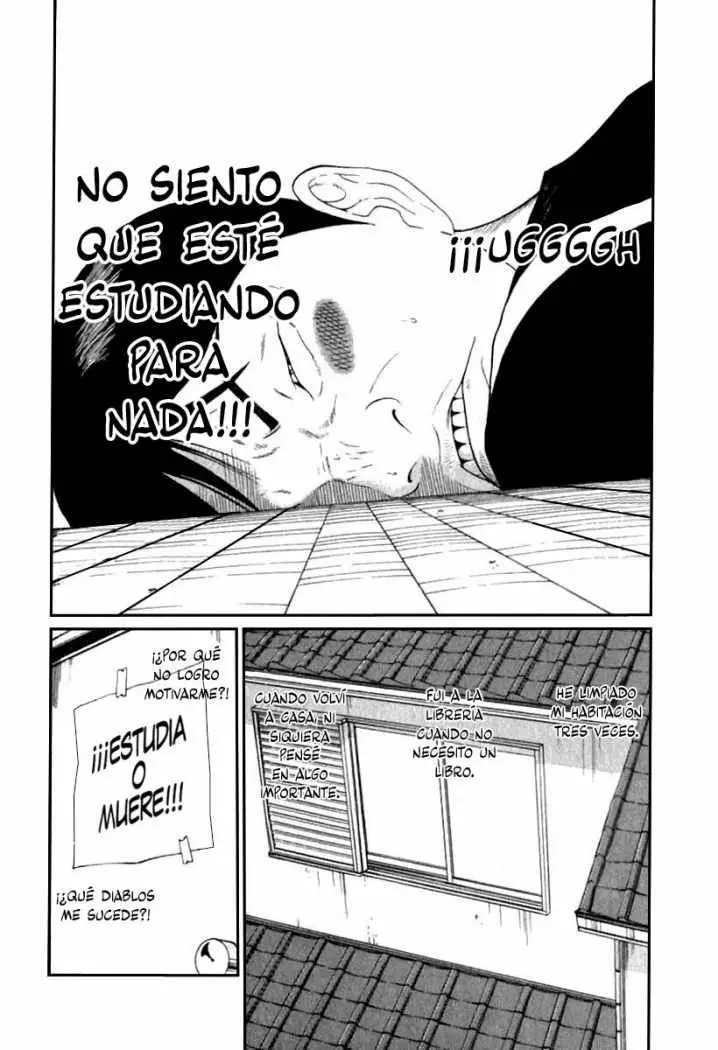 Ciguatera (2003) - Capítulo 54 - Página 6 - LectorTMOo