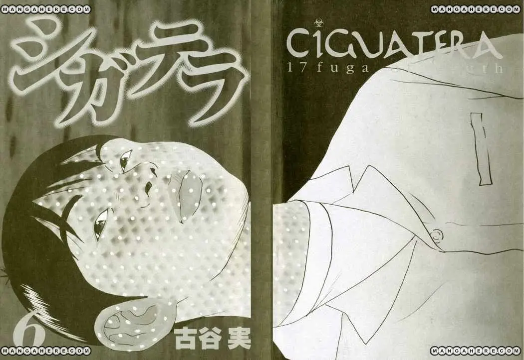 Ciguatera (2003) - Capítulo 58 - Página 2 - LectorTMOo