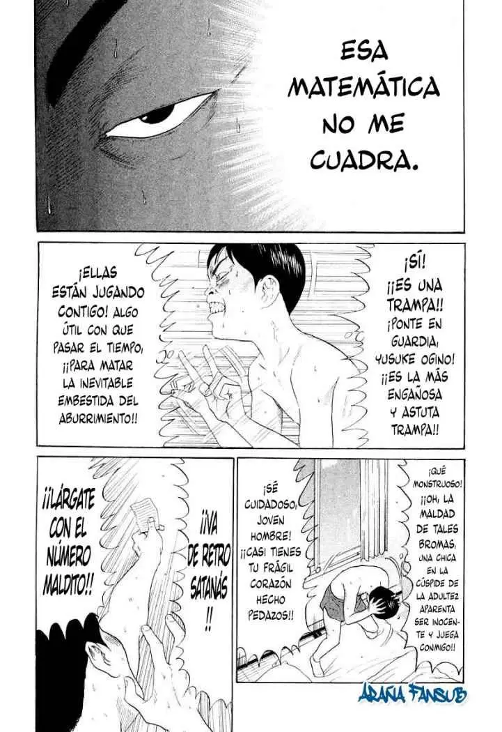 Ciguatera (2003) - Capítulo 6 - Página 18 - LectorTMOo