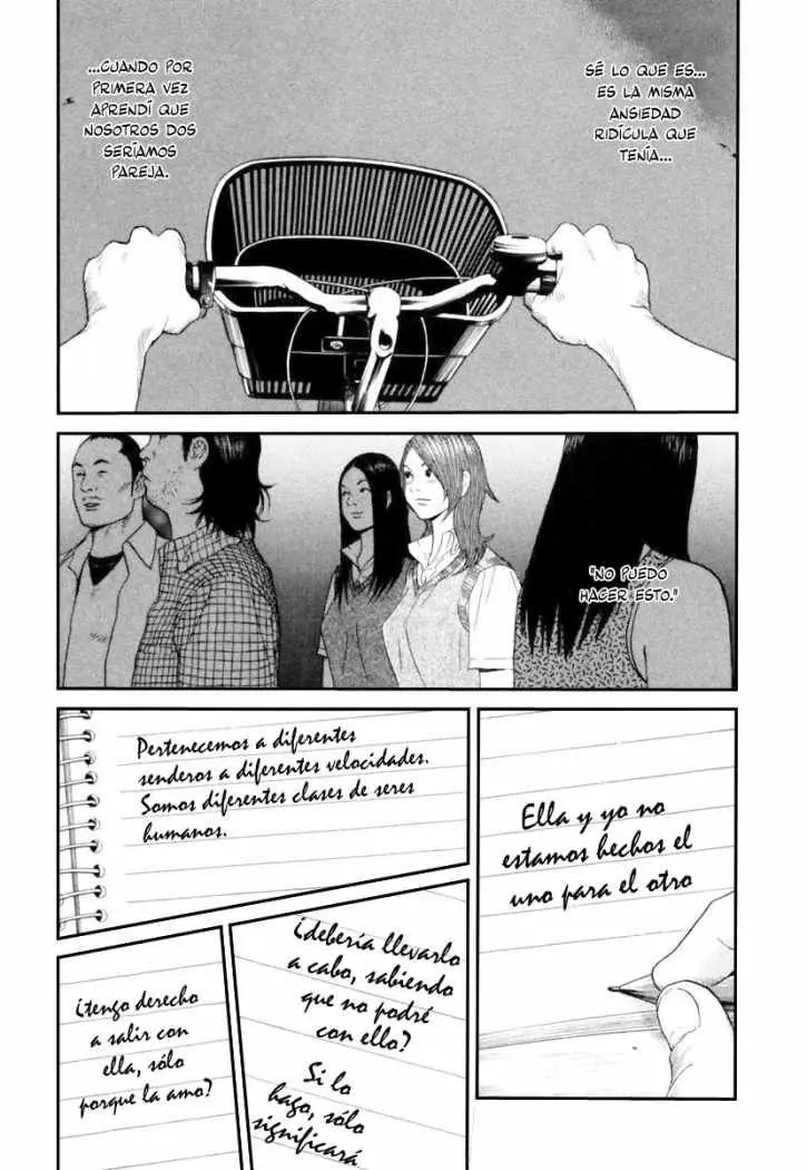 Ciguatera (2003) - Capítulo 60 - Página 9 - LectorTMOo