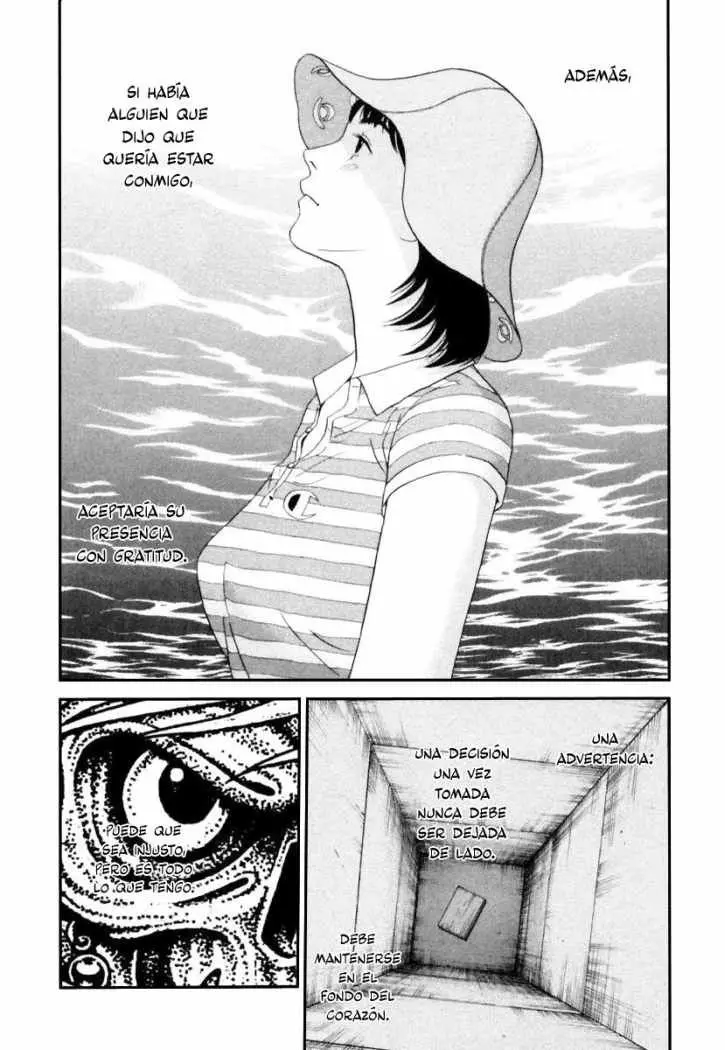 Ciguatera (2003) - Capítulo 60 - Página 15 - LectorTMOo