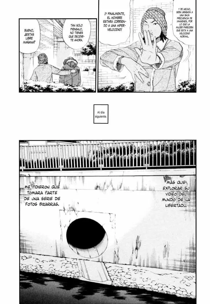 Ciguatera (2003) - Capítulo 62 - Página 13 - LectorTMOo