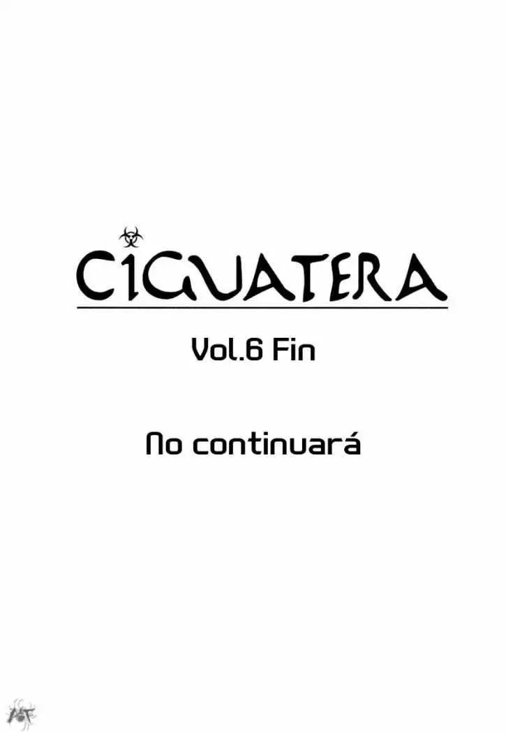 Ciguatera (2003) - Capítulo 69 - Página 20 - LectorTMOo