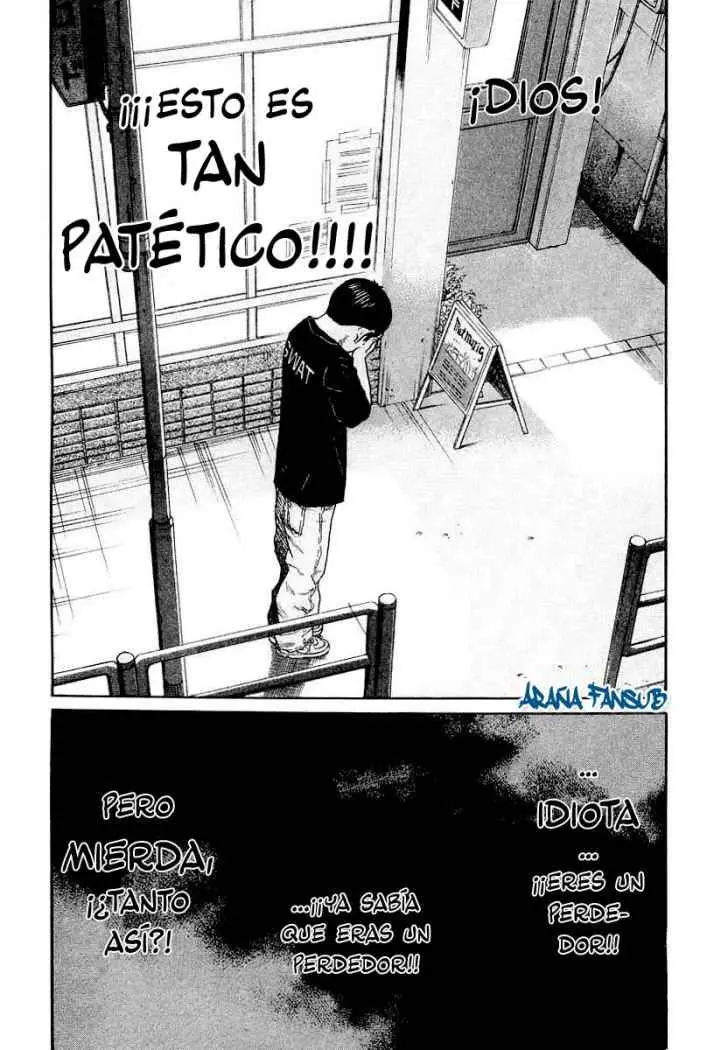 Ciguatera (2003) - Capítulo 8 - Página 14 - LectorTMOo