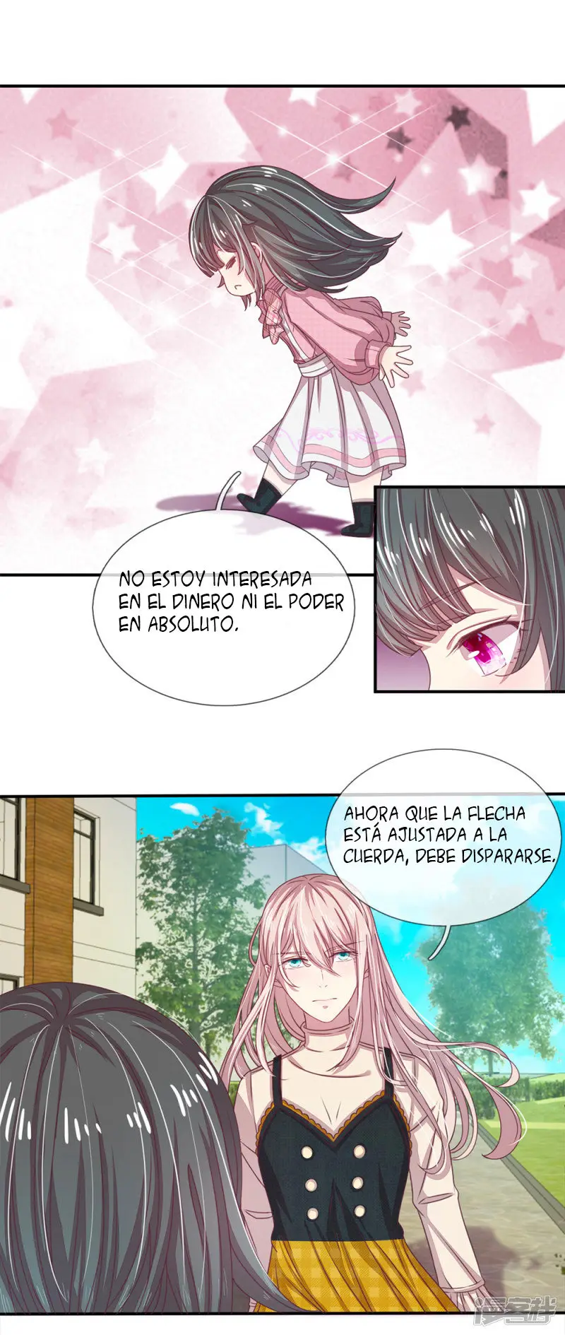 Cinco Hermanos Encantadores - Capítulo 12 - Página 5 - LectorTMOo