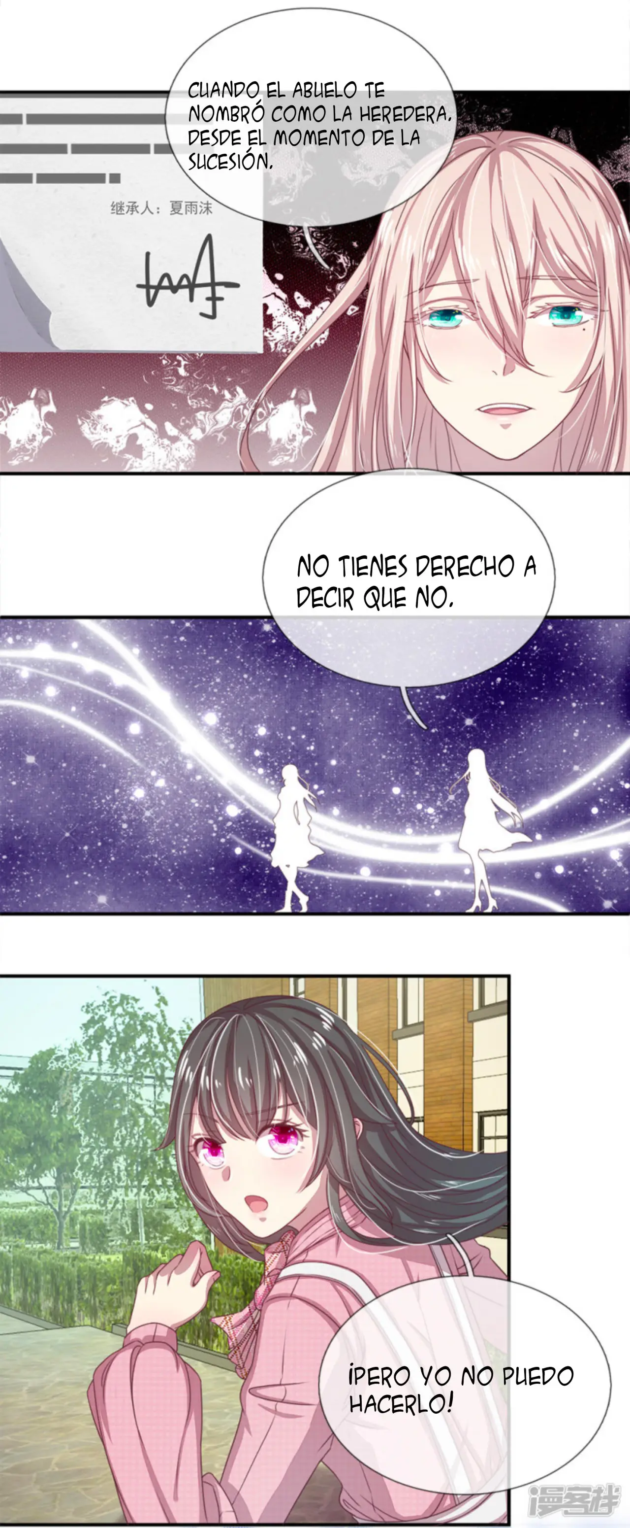 Cinco Hermanos Encantadores - Capítulo 12 - Página 6 - LectorTMOo