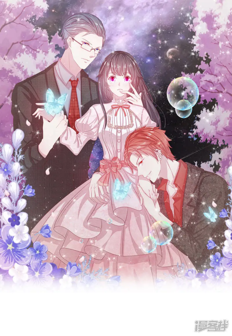 Cinco Hermanos Encantadores - Capítulo 13 - Página 3 - LectorTMOo